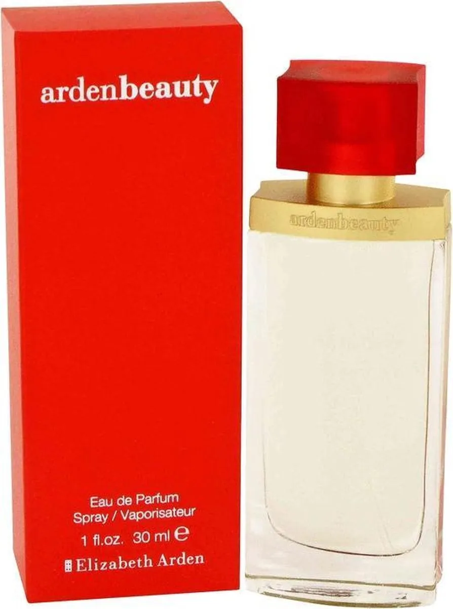 Elizabeth Arden Beauty Eau de Parfum 30ml