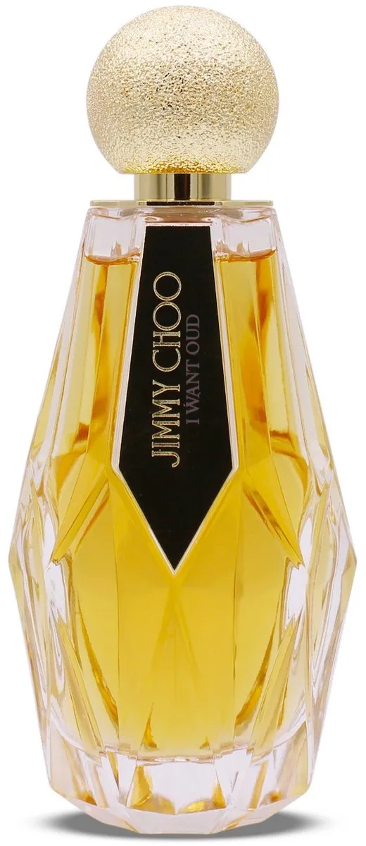 Jimmy Choo I Want Oud Eau de Parfum 125ml