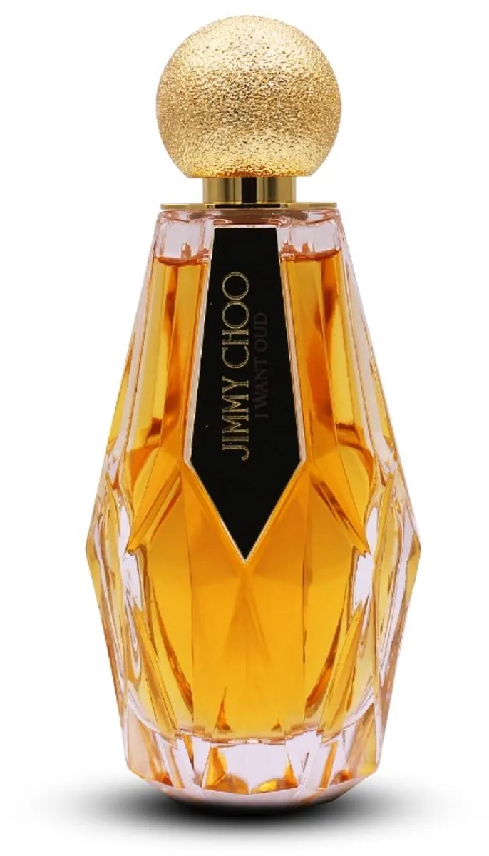 Jimmy Choo I Want Oud Eau de Parfum 125ml