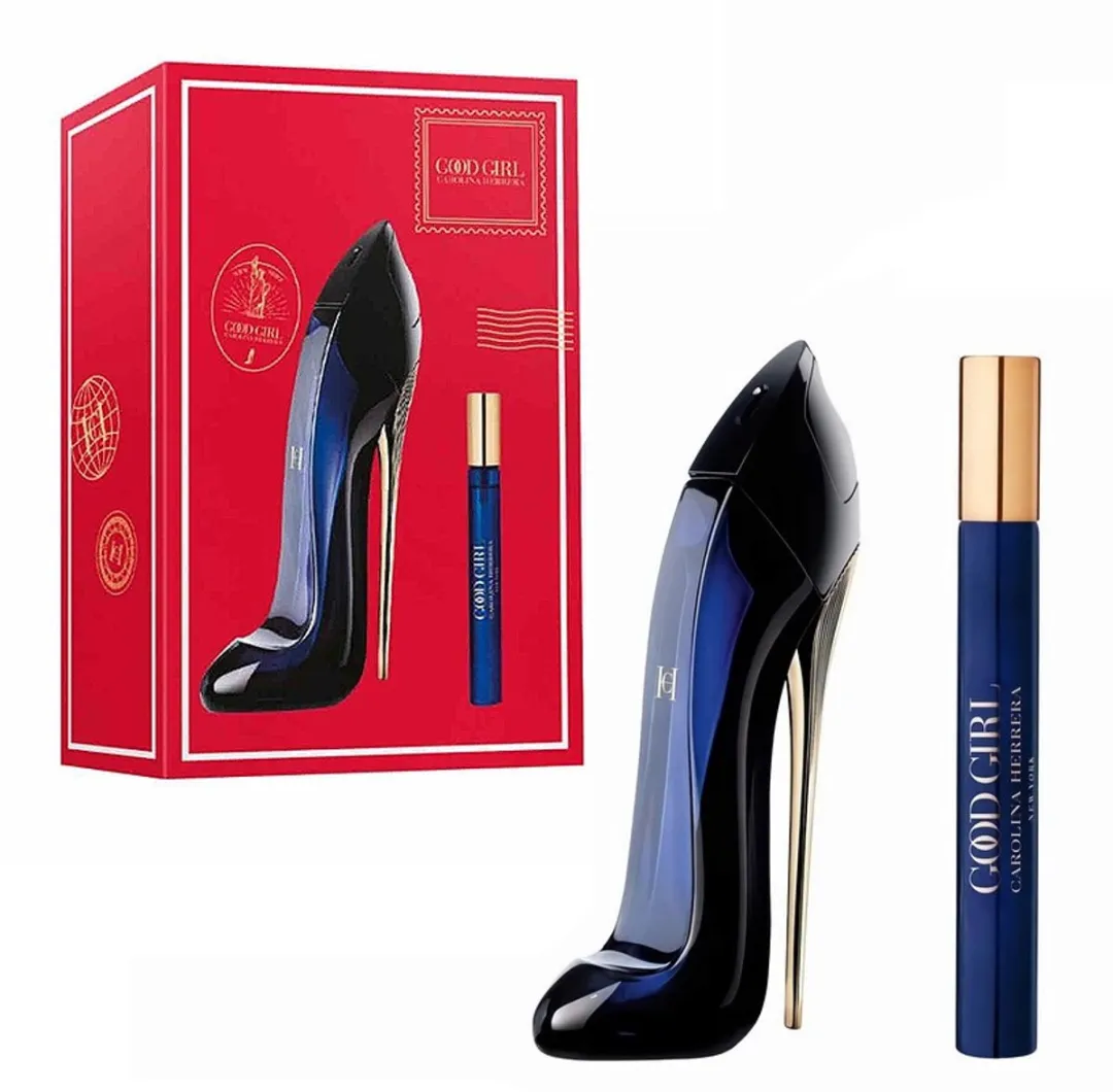 Carolina Herrera Good Girl Giftset