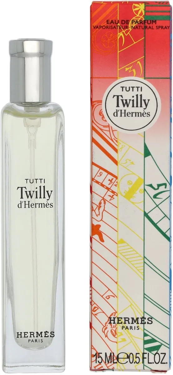 Hermès Tutti Twilly Eau de Parfum 15ml