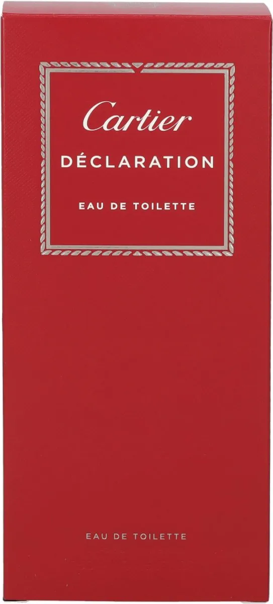 Cartier Déclaration Herenparfum 150ml