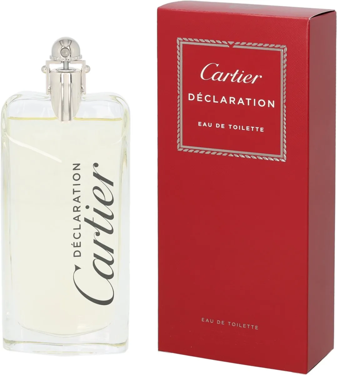 Cartier Déclaration Herenparfum 150ml