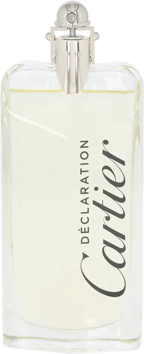 Cartier Déclaration Herenparfum 150ml
