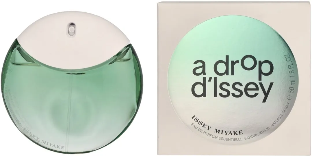 Issey Miyake A Drop d'Issey Essentielle Eau de Parfum 50ml