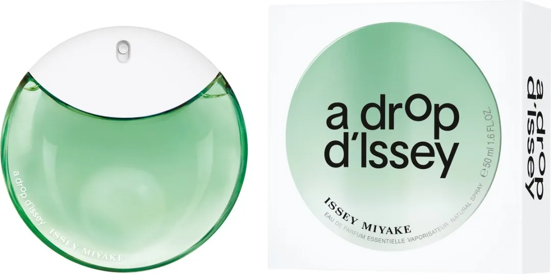 Issey Miyake A Drop d'Issey Essentielle Eau de Parfum 50ml