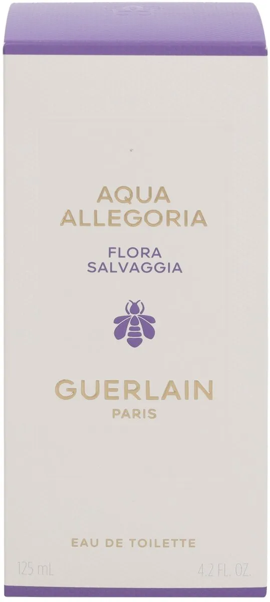 Guerlain Aqua Allegoria Flora Salvaggia Eau de Toilette 125ml