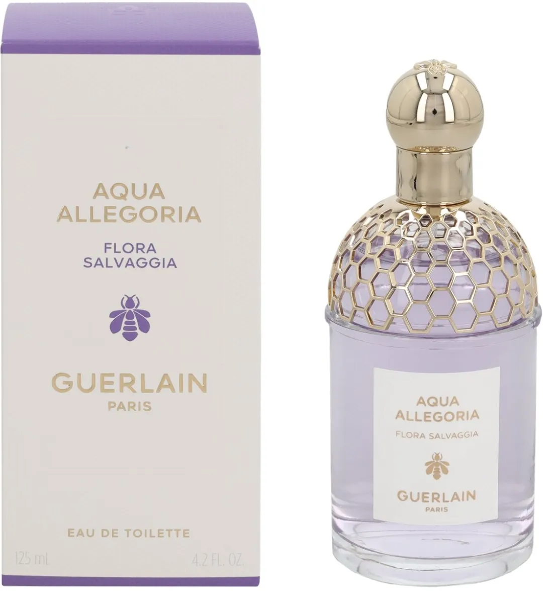 Guerlain Aqua Allegoria Flora Salvaggia Eau de Toilette 125ml