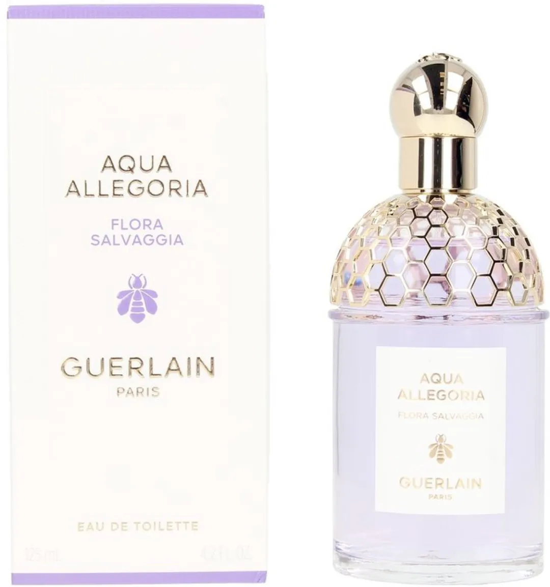Guerlain Aqua Allegoria Flora Salvaggia Eau de Toilette 125ml