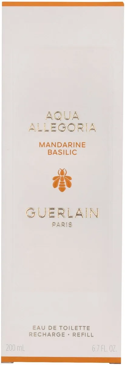 Guerlain Aqua Allegoria Mandarijn Basilicum Eau de Toilette 200ml