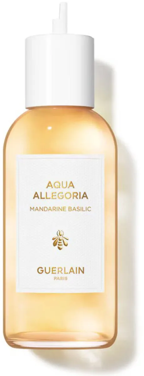 Guerlain Aqua Allegoria Mandarijn Basilicum Eau de Toilette 200ml