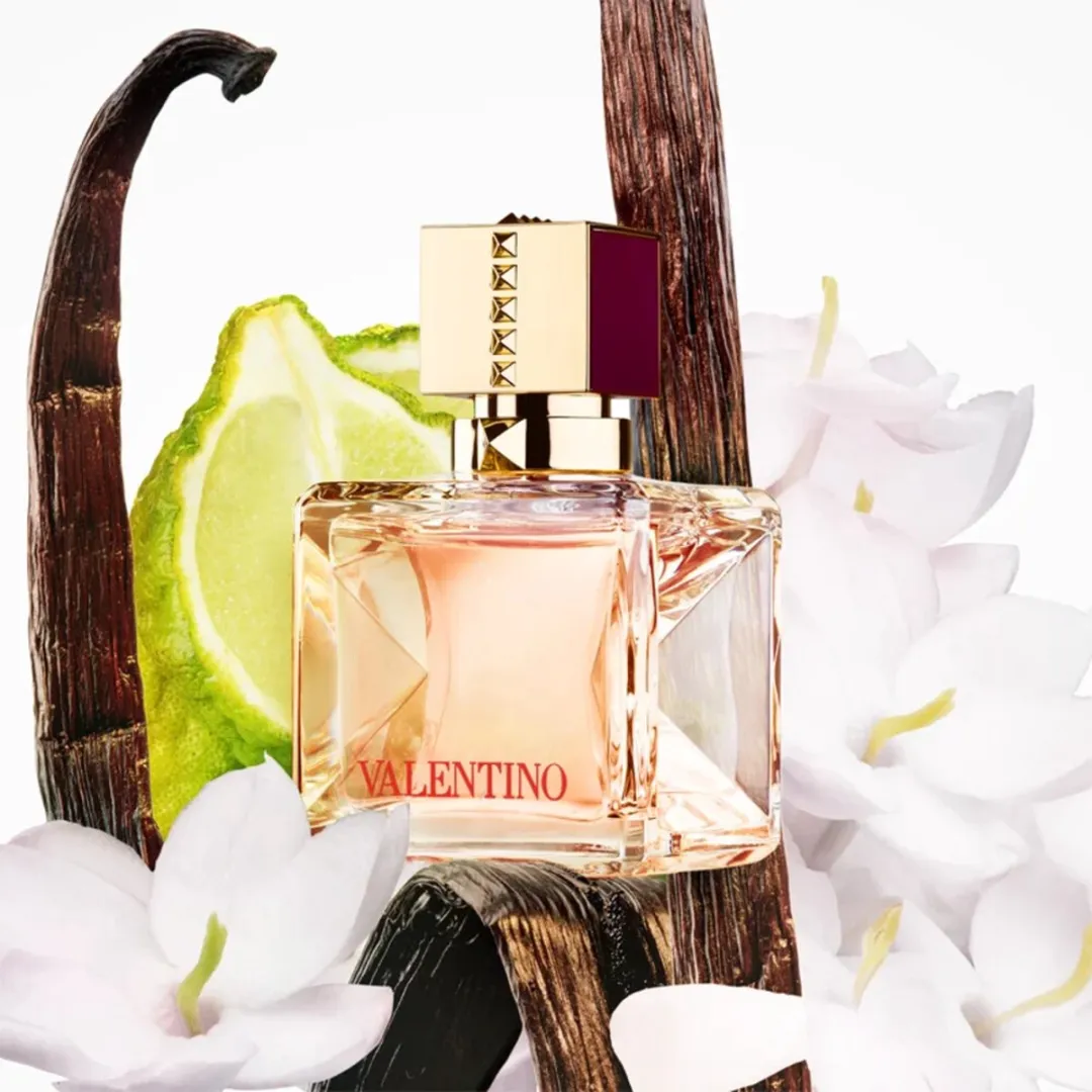 Valentino Voce Viva Intensa Damesparfum 100ml