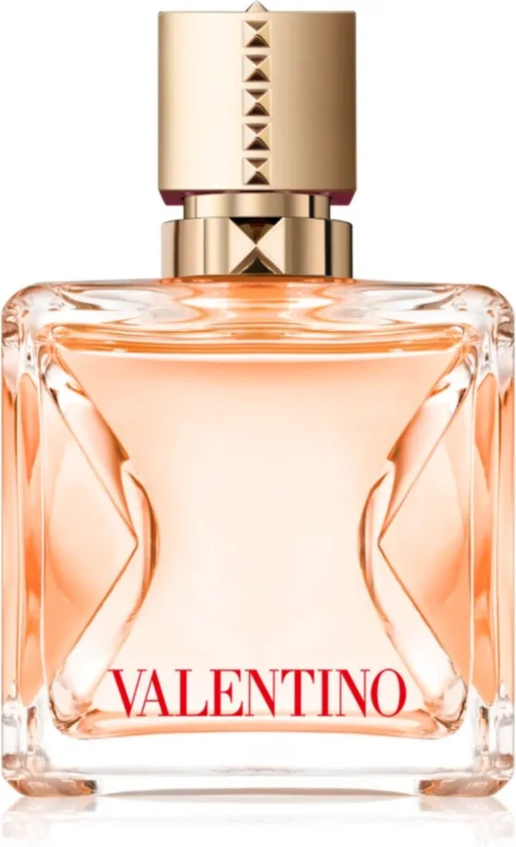 Valentino Voce Viva Intensa Damesparfum 100ml