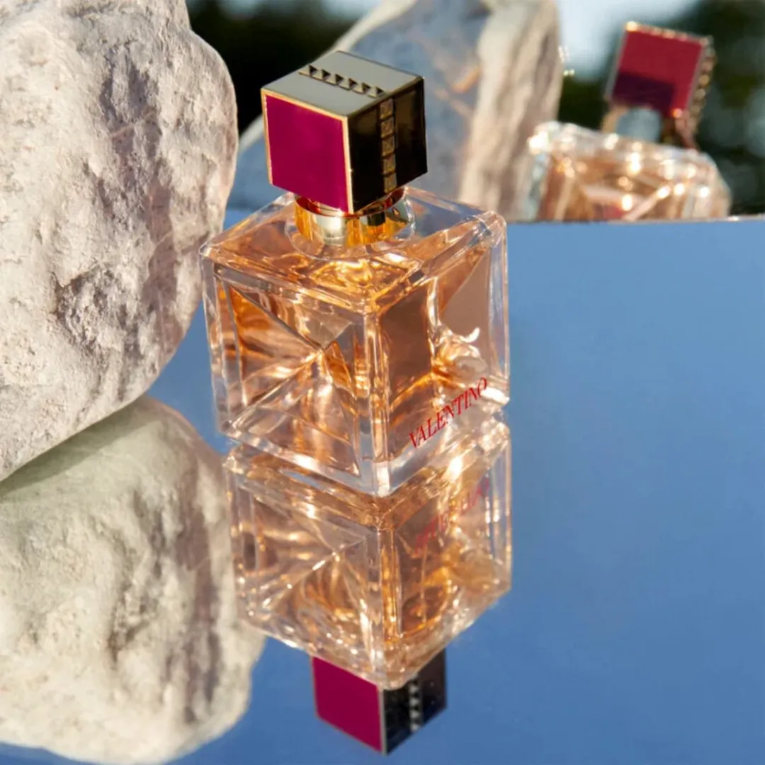 Valentino Voce Viva Intensa Damesparfum 100ml
