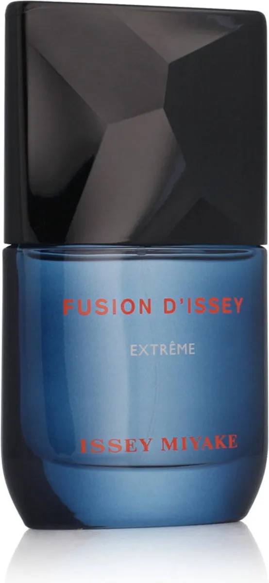 Issey Miyake Fusion d'Issey Extrême Intense Eau de Toilette 50ml