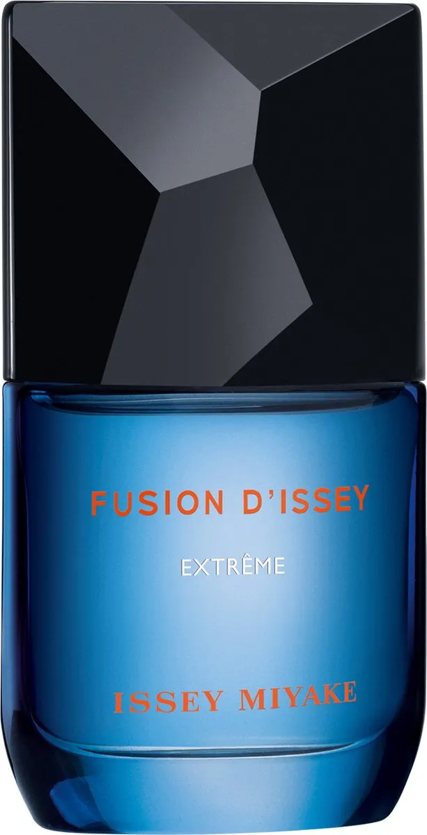 Issey Miyake Fusion d'Issey Extrême Intense Eau de Toilette 50ml
