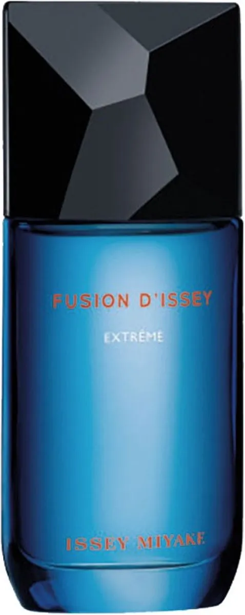 Issey Miyake Fusion d'Issey Extrême Intense Eau de Toilette 50ml