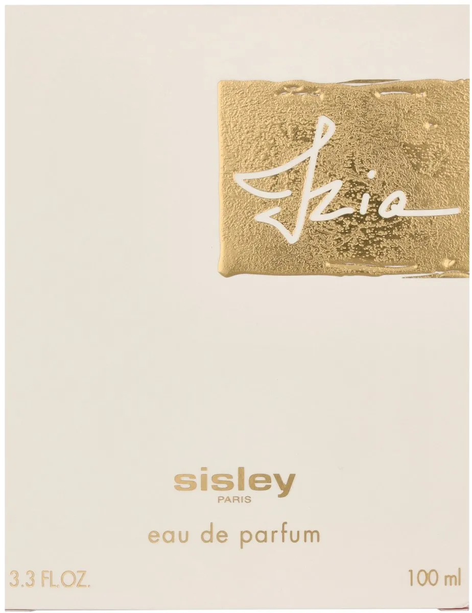 Sisley Izia Eau de Parfum 100ml