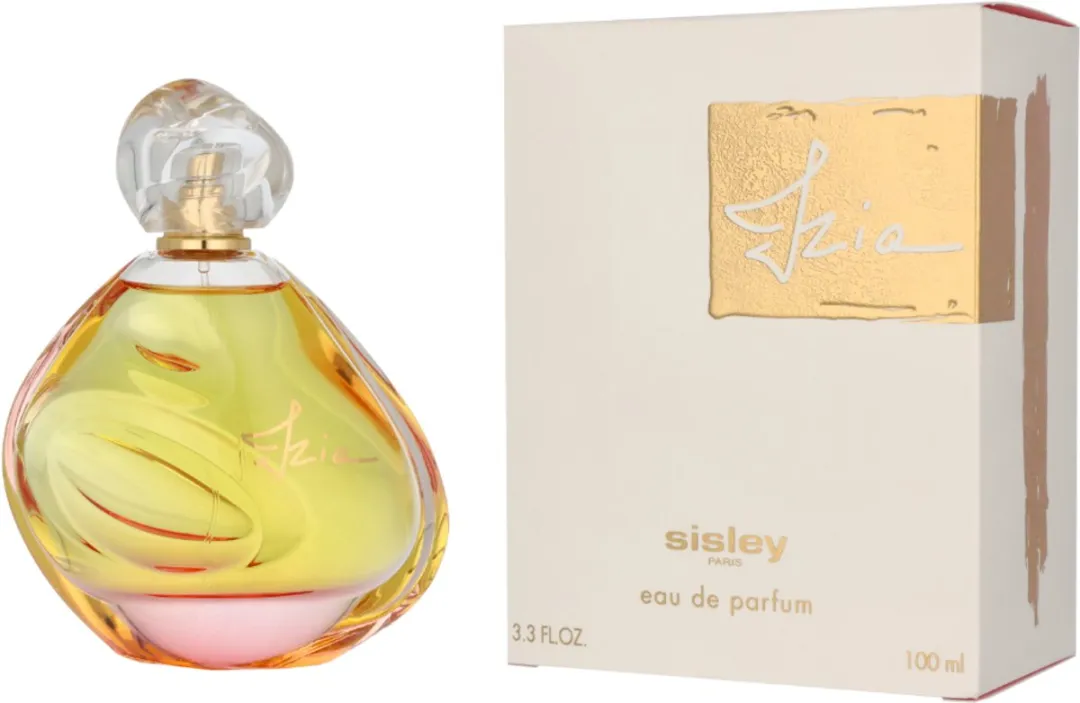 Sisley Izia Eau de Parfum 100ml