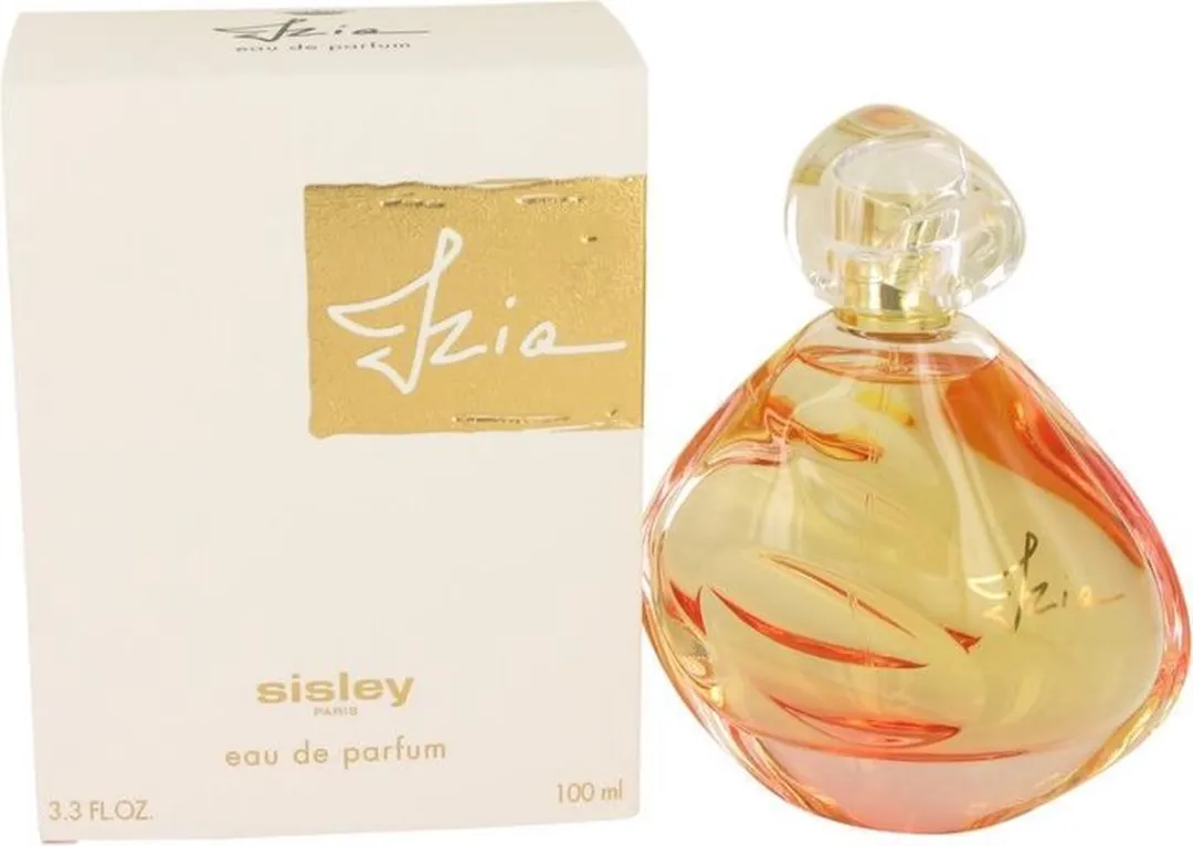 Sisley Izia Eau de Parfum 100ml