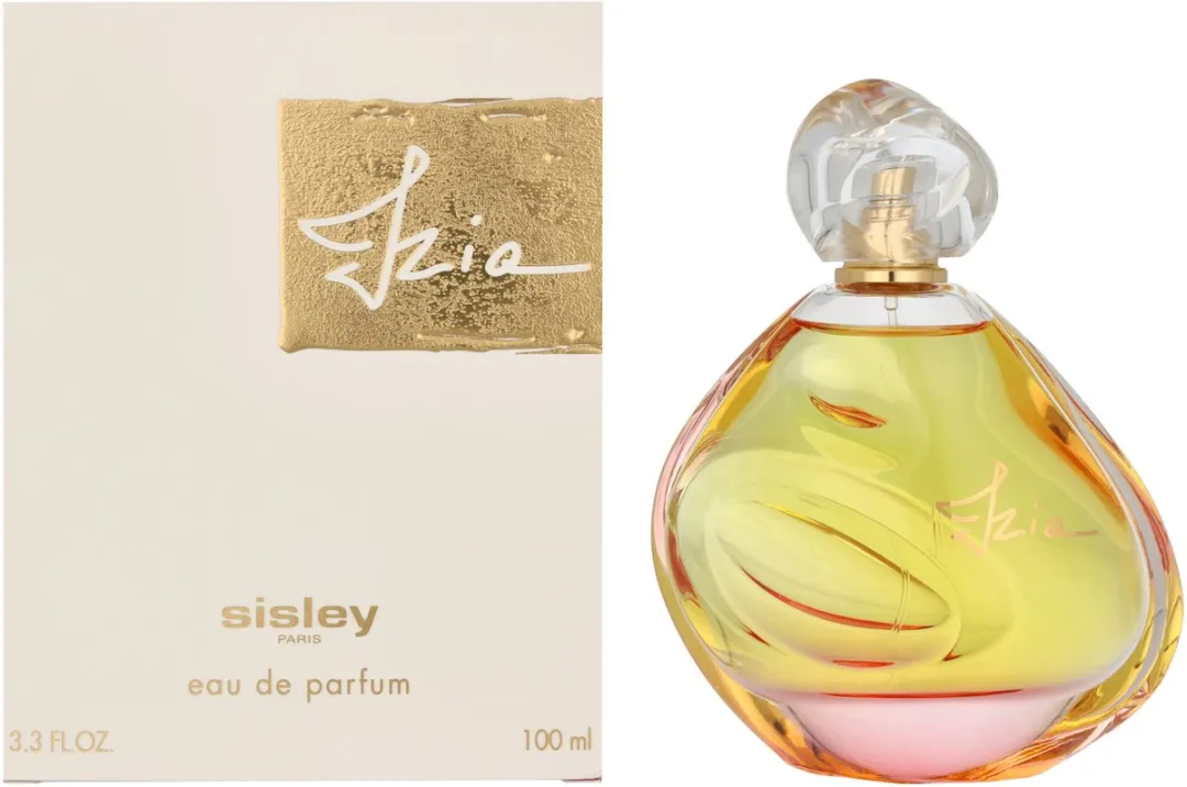 Sisley Izia Eau de Parfum 100ml