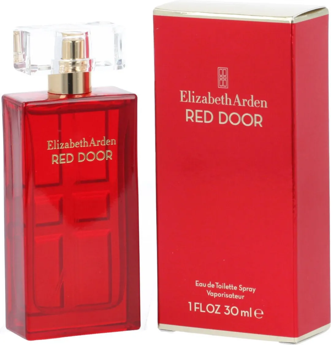Elizabeth Arden Red Door Damesparfum 30ml