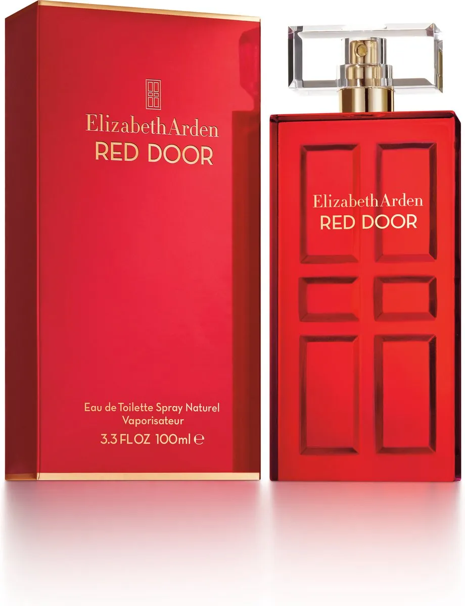 Elizabeth Arden Red Door Damesparfum 30ml