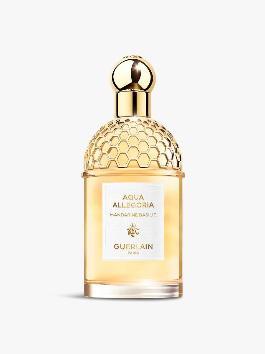 Guerlain Aqua Allegoria Mandarine Basilic Damesparfum 125ml
