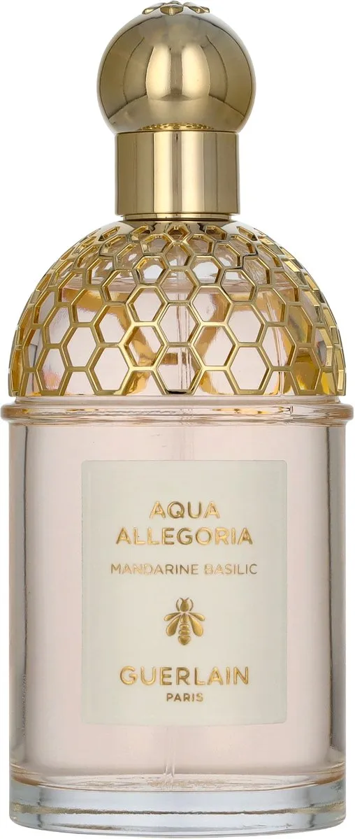 Guerlain Aqua Allegoria Mandarine Basilic Damesparfum 125ml