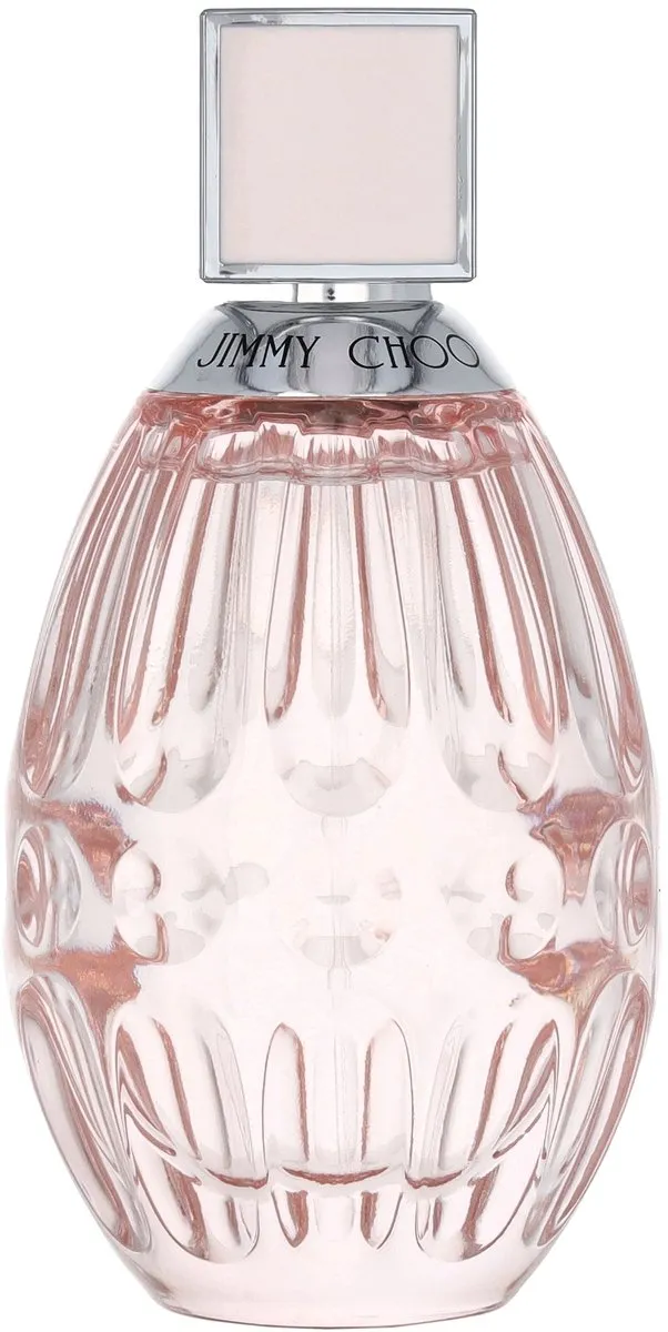 Jimmy Choo L'eau Eau de Toilette Damesparfum 60ml