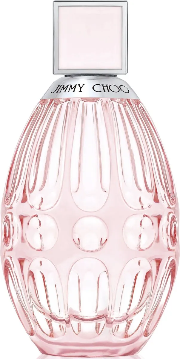 Jimmy Choo L'eau Eau de Toilette Damesparfum 60ml