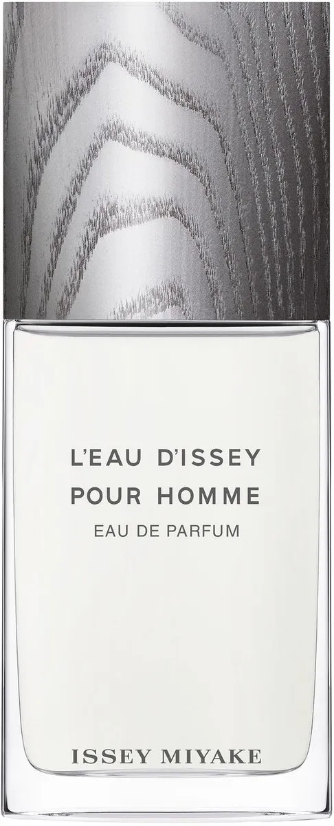 Issey Miyake L'Eau d'Issey Pour Homme Eau de Parfum 125ml