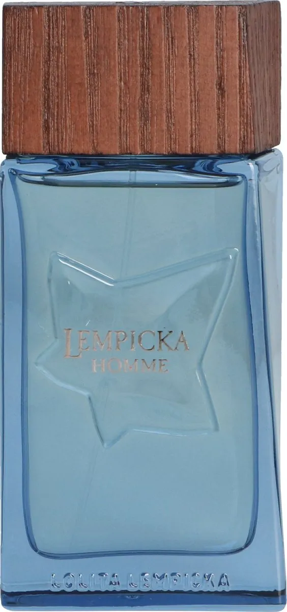 Lolita Lempicka Homme Herenparfum Eau de Toilette 100ml