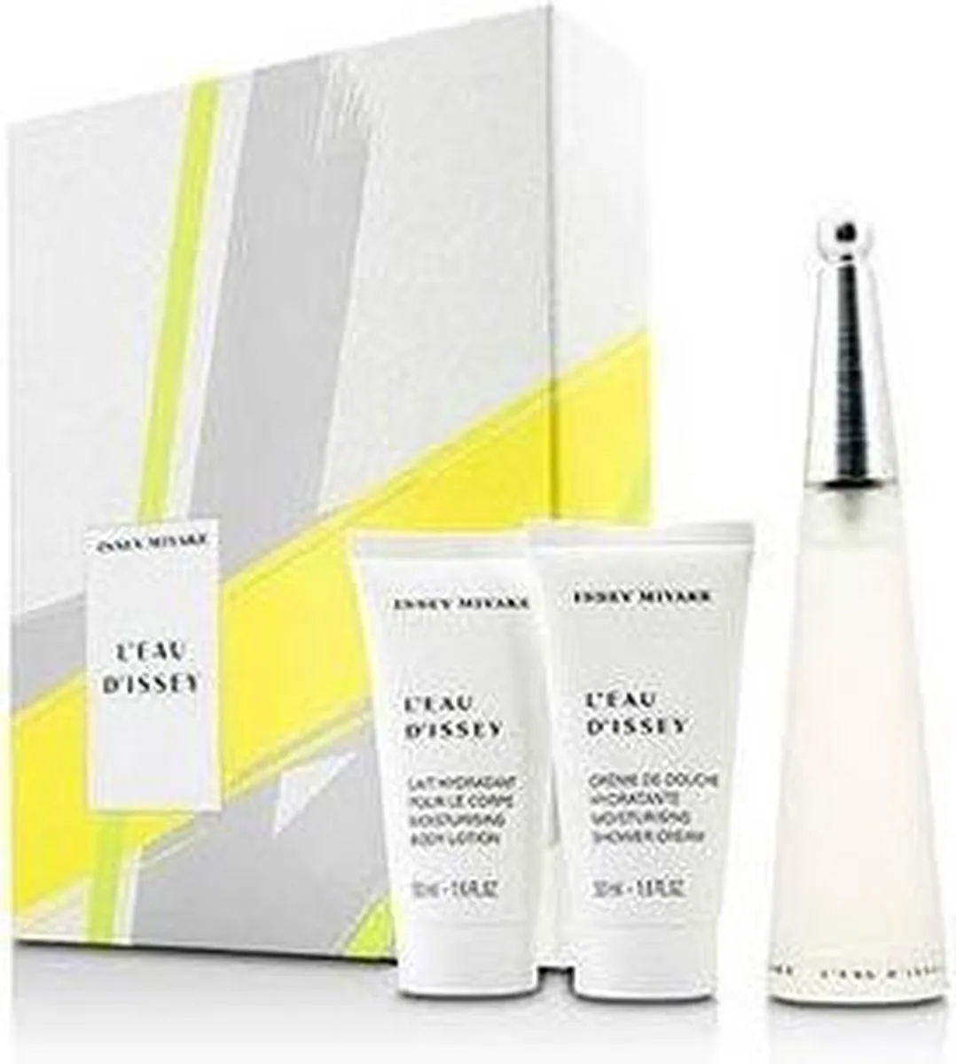 Issey Miyake L'Eau d'Issey Giftset