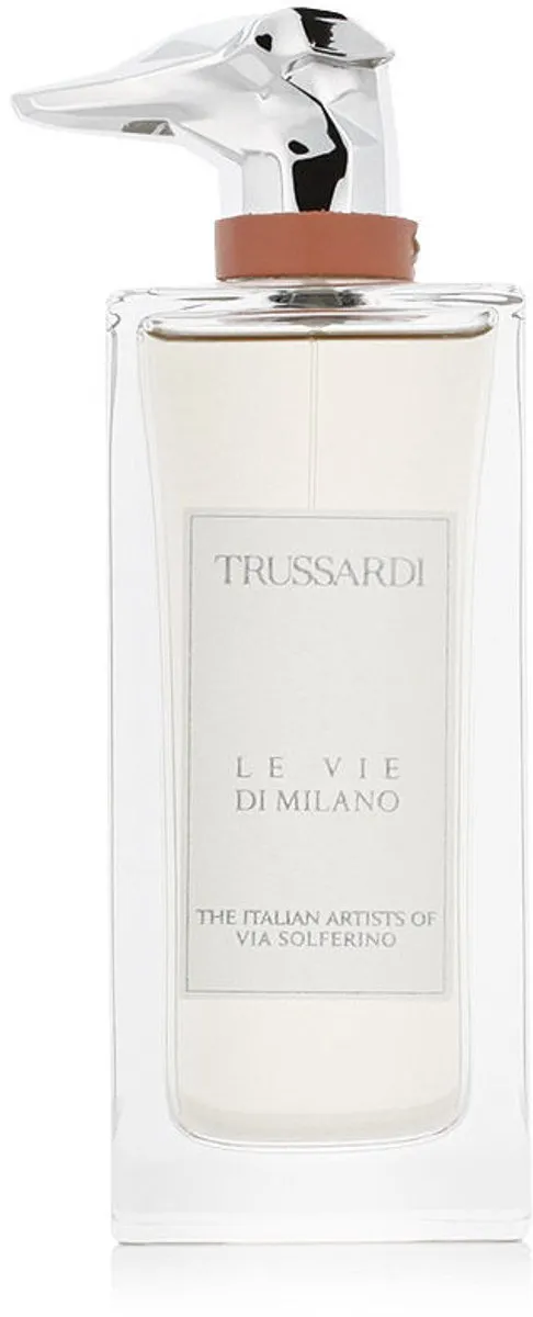 Trussardi De Italiaanse Kunstenaars EDP 100ml