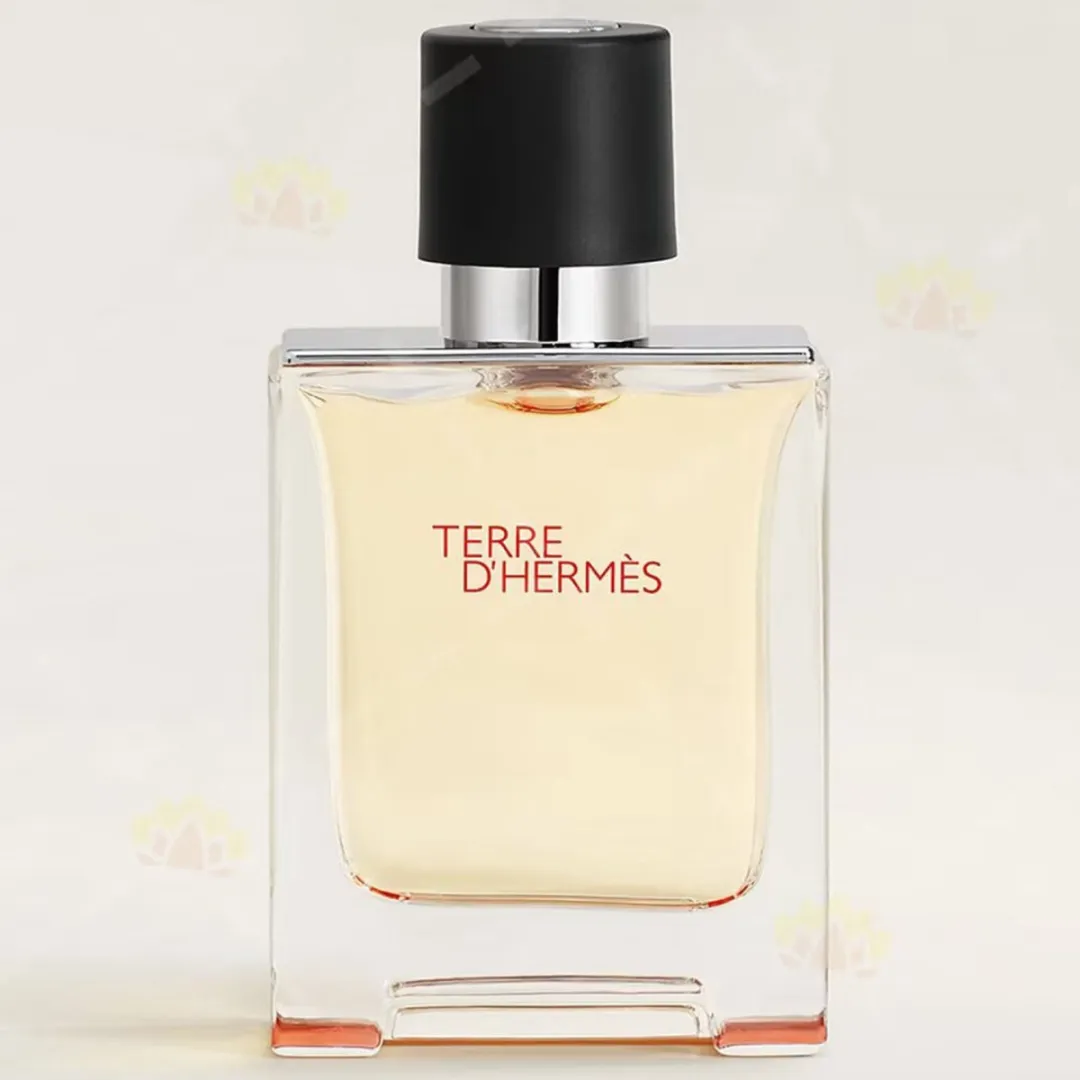 Hermès Terre d'Hermès Eau de Toilette 50ml