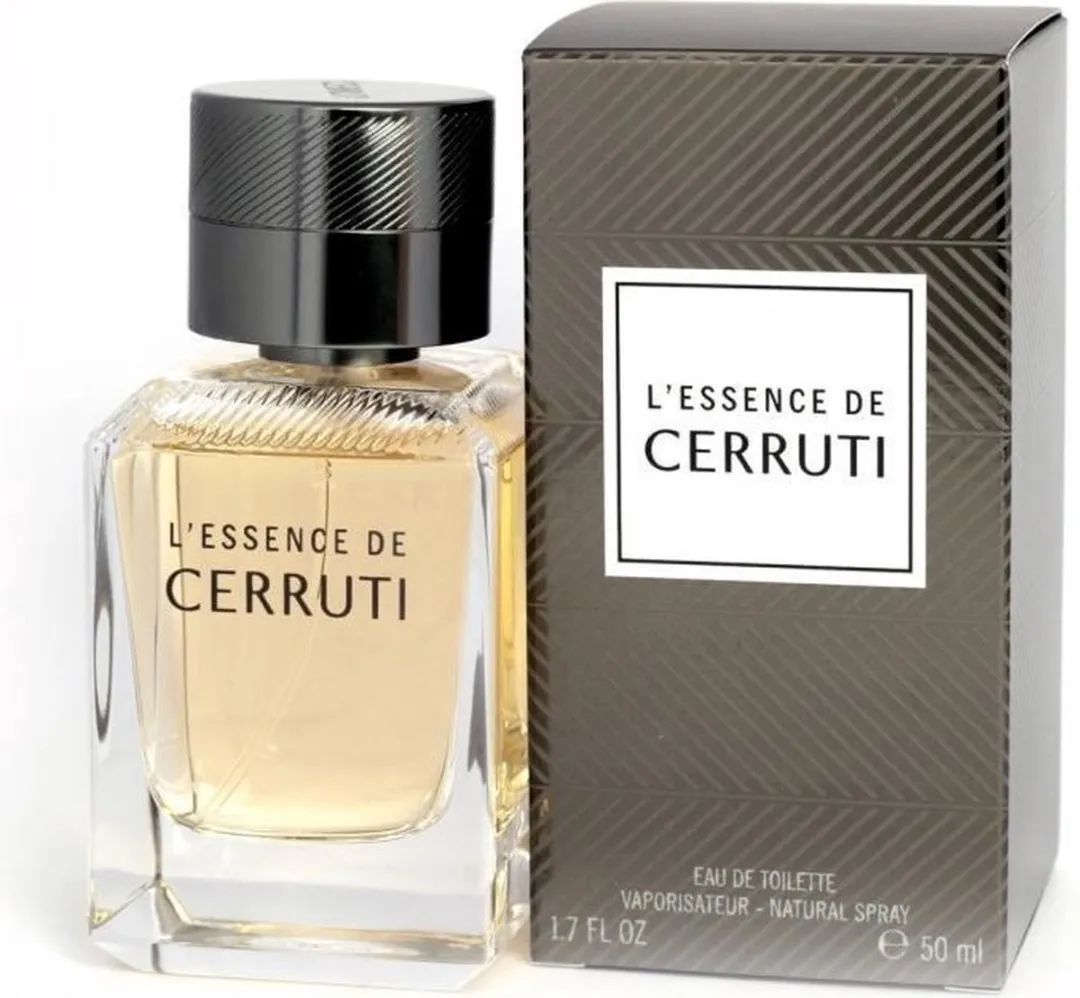 Nino Cerruti L'Essence Eau de Toilette 100ml