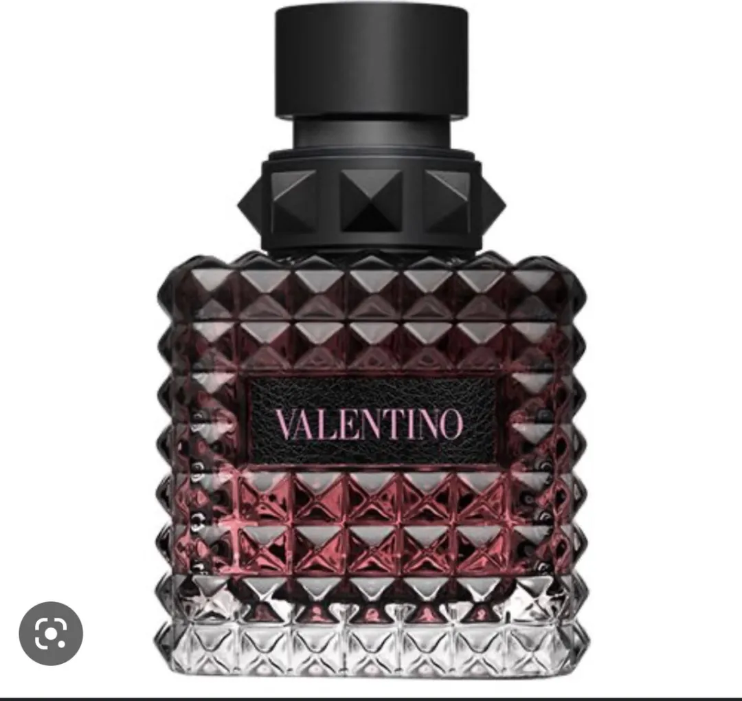 Valentino Donna Born in Roma Intense Eau de Parfum 100ml