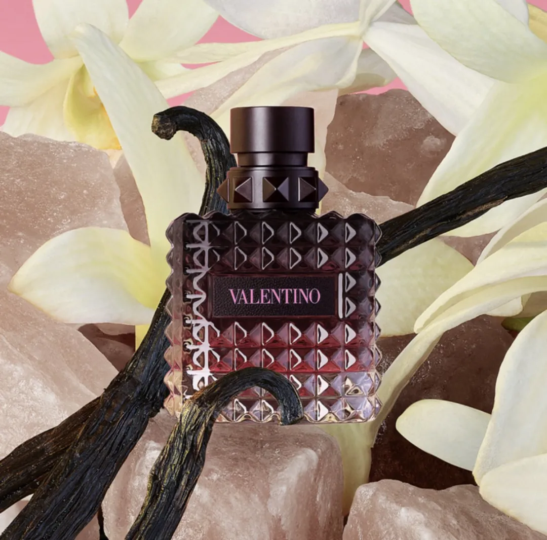 Valentino Donna Born in Roma Intense Eau de Parfum 100ml