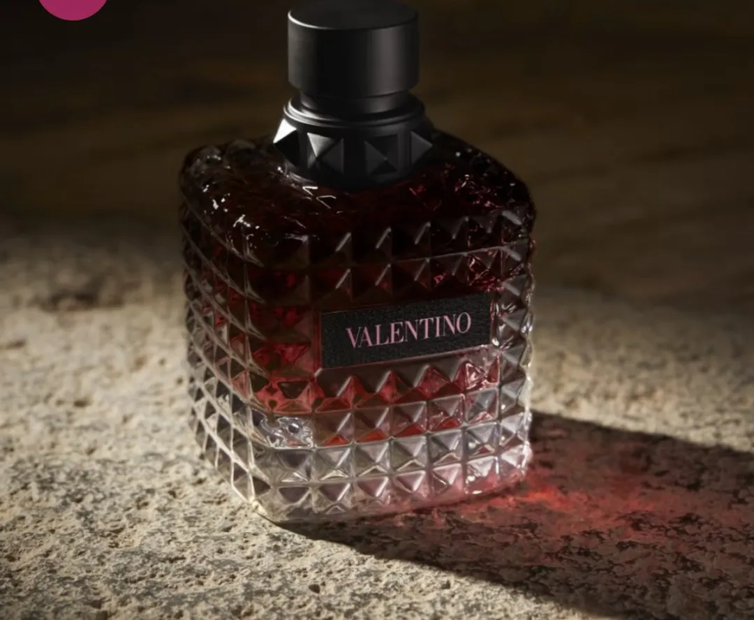 Valentino Donna Born in Roma Intense Eau de Parfum 100ml