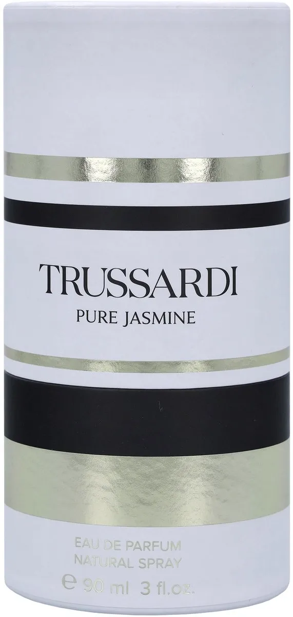 Trussardi Pure Jasmine Eau de Parfum 90ml