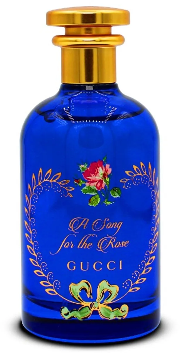Gucci Een Lied voor de Roos Eau de Parfum 100ml