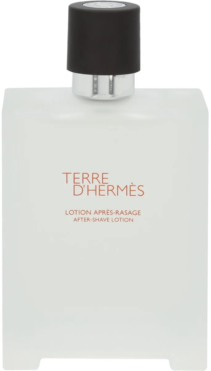 Hermès Terre d'Hermès After Shave 100ml