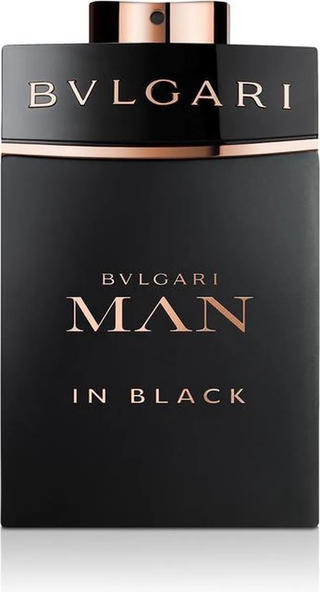 Bvlgari Man in Black Eau de Parfum 150ml