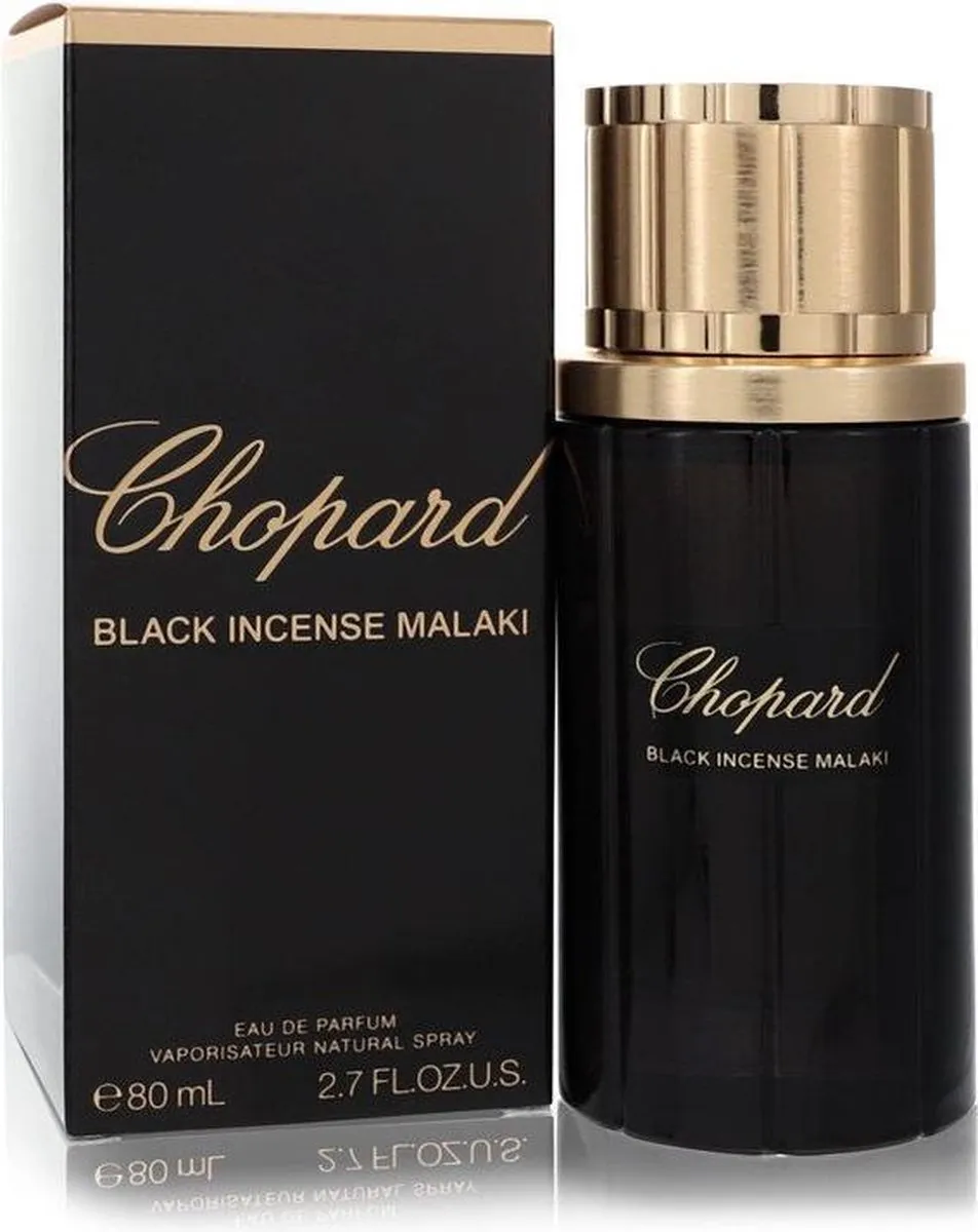 Chopard Malaki Eau de Parfum 80ml