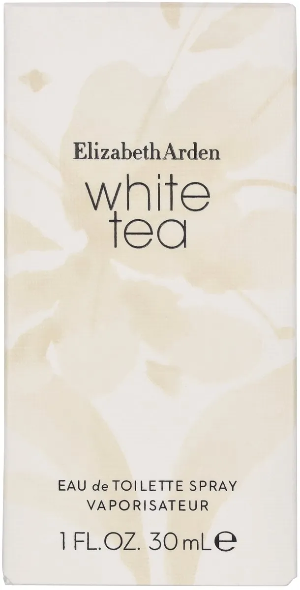 Elizabeth Arden White Tea Damesparfum 30ml