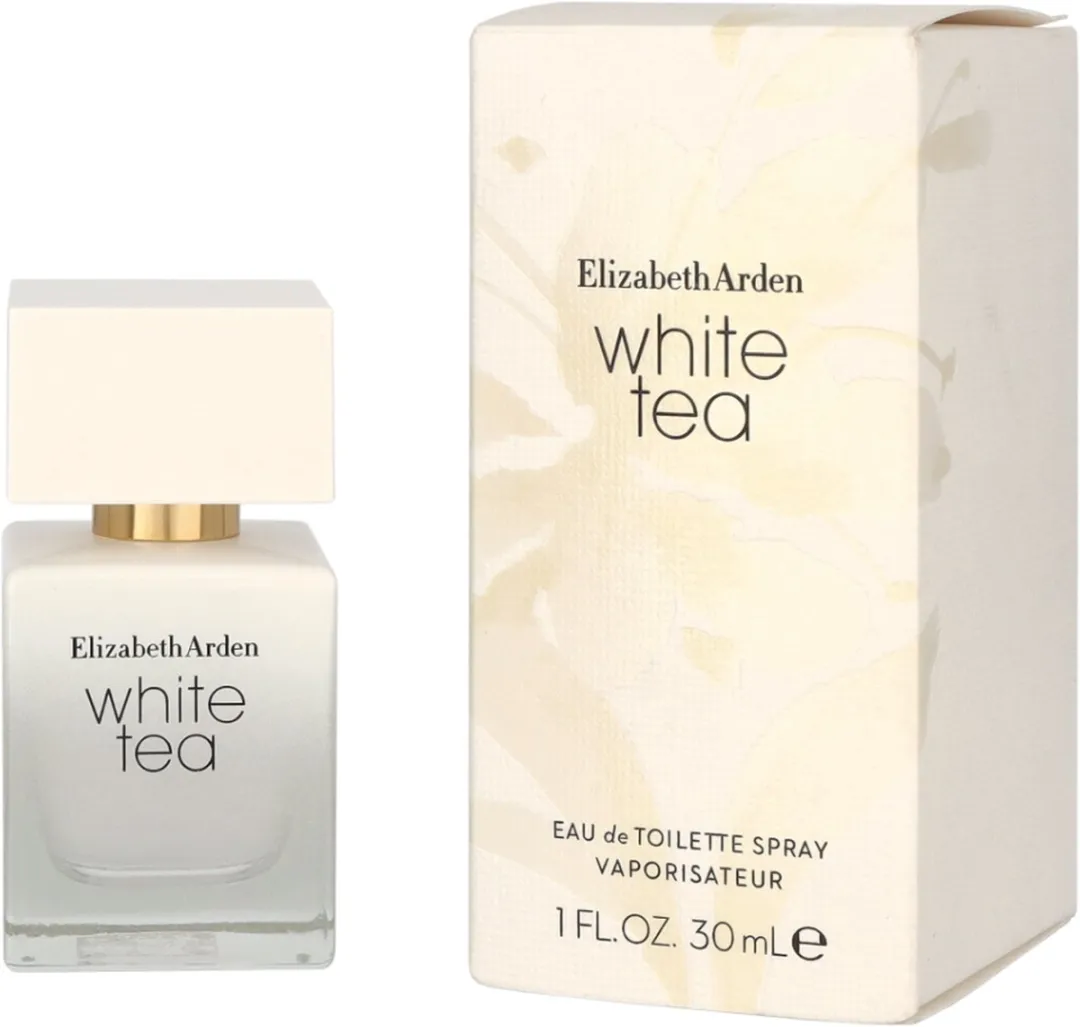 Elizabeth Arden White Tea Damesparfum 30ml