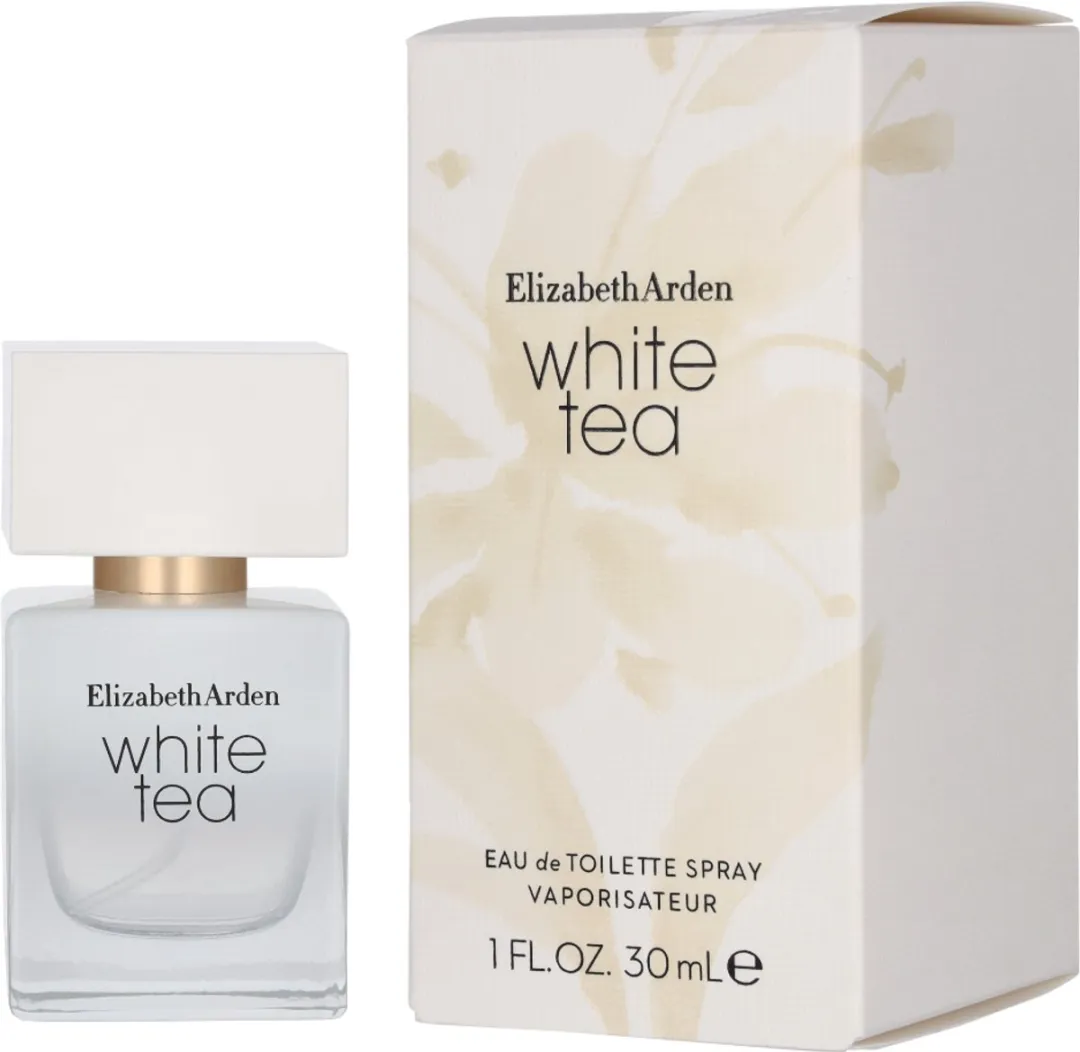Elizabeth Arden White Tea Damesparfum 30ml