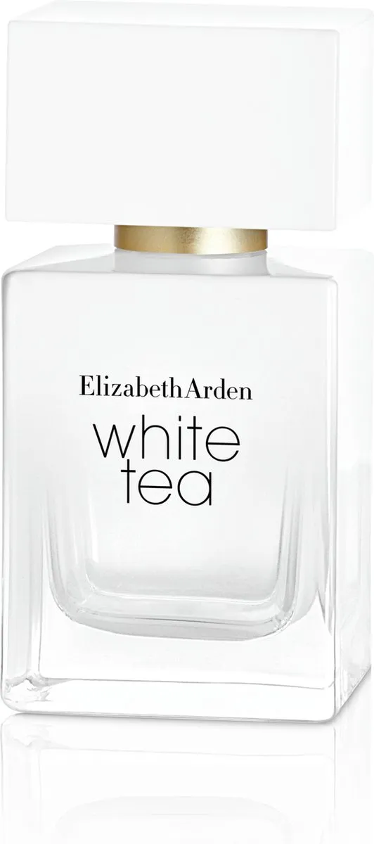 Elizabeth Arden White Tea Damesparfum 30ml
