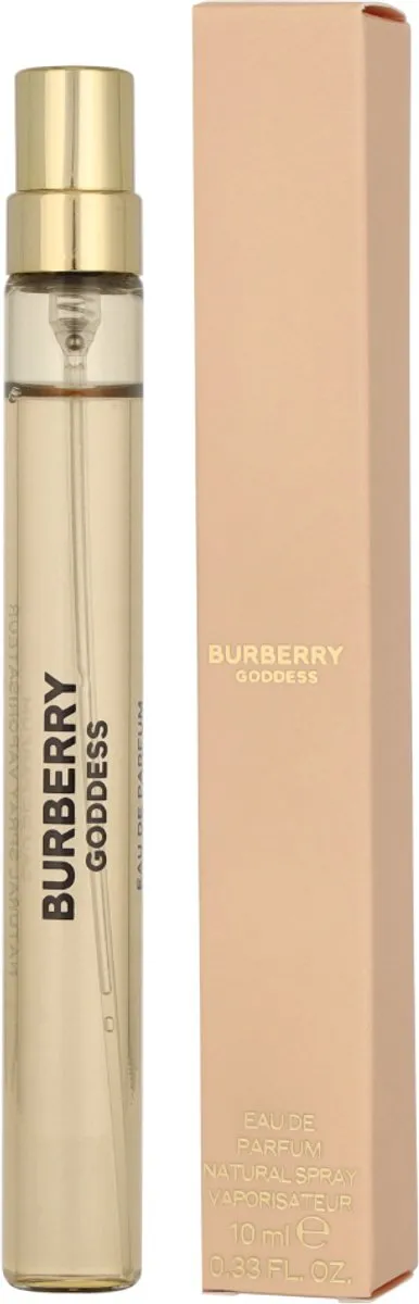 Burberry Goddess Eau de Parfum Miniatuur 10ml